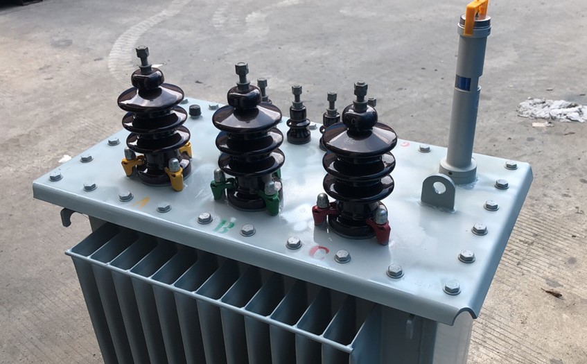 铜川S11-80KVA油浸式变压器